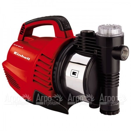 Насос садовый Einhell GE-GP 9041 E в Волжском