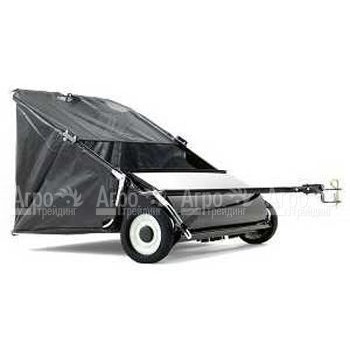 Щетка-травосборник Husqvarna 107 см  в Волжском