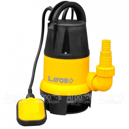 Погружной электронасос Lavor EDSP 10500 в Волжском