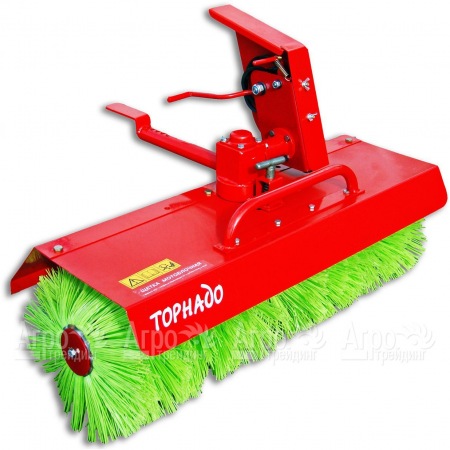 Щетка Мобил К ЩМ-0,9 для мотоблоков МБ  в Волжском