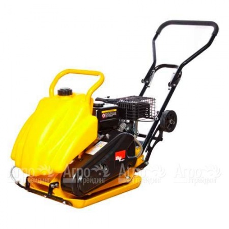 Виброплита бензиновая RedVerg RD-29265 в Волжском