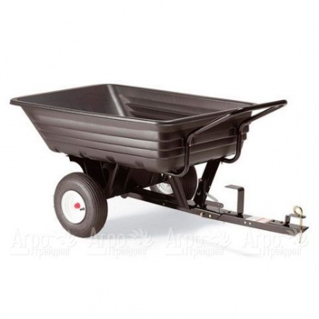 Прицеп с пластиковым кузовом Stiga, все кроме Rider 63 см, 72 см  в Волжском