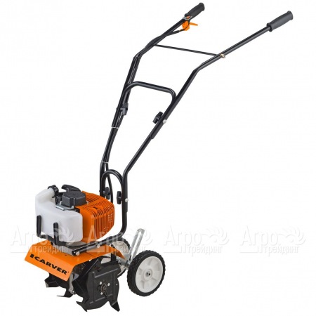 Легкий культиватор Carver T-300 в Волжском