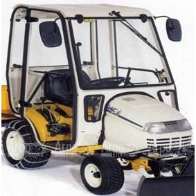 MTD 196-192-603 Кабина для HDS 3235  в Волжском