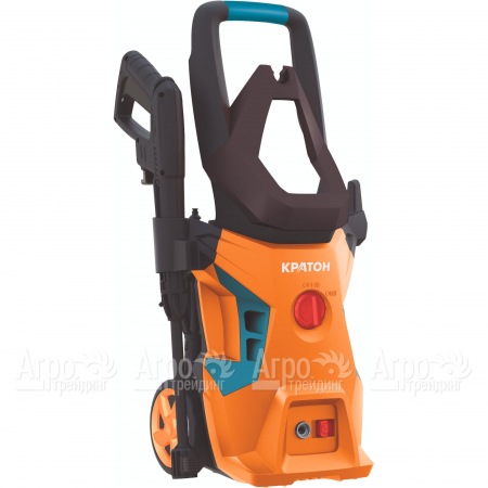 Мойка высокого давления Кратон HPW-1600 в Волжском