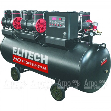 Компрессор безмасляный Elitech ACF 1500-300S в Волжском