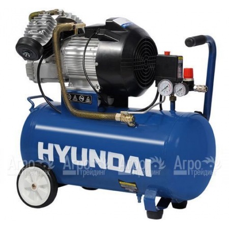 Поршневой компрессор Hyundai HY 2550 в Волжском