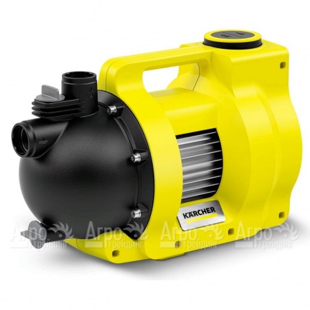 Поверхностный самовсасывающий насос Karcher BP 7.000 Garden  в Волжском