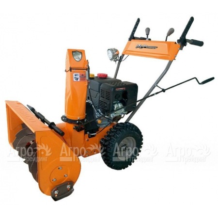 Снегоуборщик ITC Power S 550 в Волжском