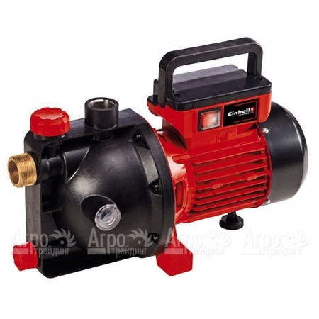 Насос садовый Einhell GC-GP 8042 Eco в Волжском