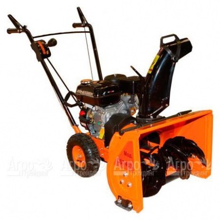 Снегоуборщик Prorab GST 45-S в Волжском