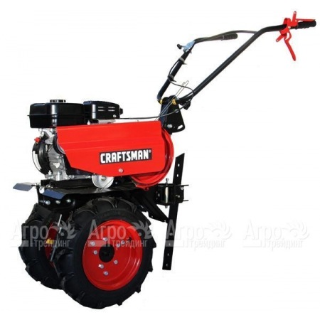 Мотоблок Craftsman 23030B (фрезы в комплекте) в Волжском
