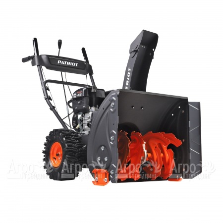 Снегоуборщик Patriot PRO 750 в Волжском