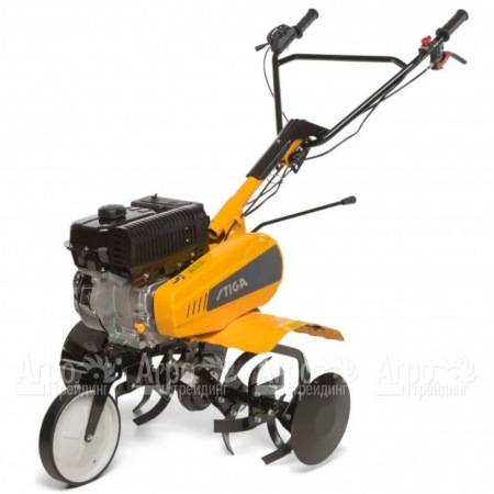 Культиватор Stiga SRC 685 RG в Волжском