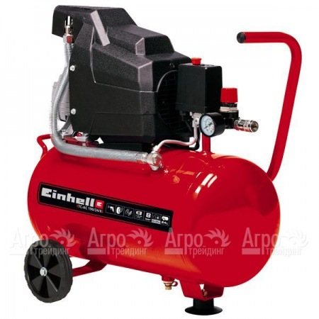 Компрессор воздушный Einhell TC-AC 190/24/8 в Волжском