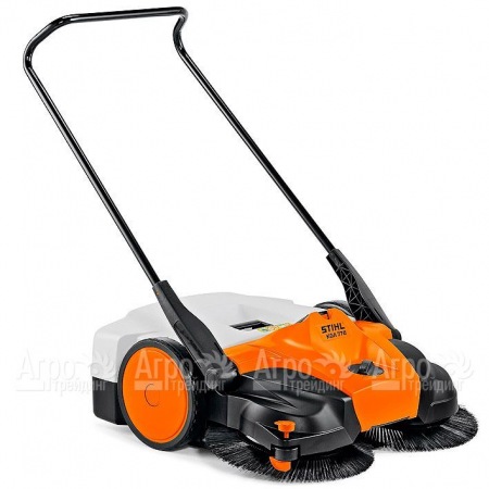 Подметальная машина Stihl KGA 770 в Волжском