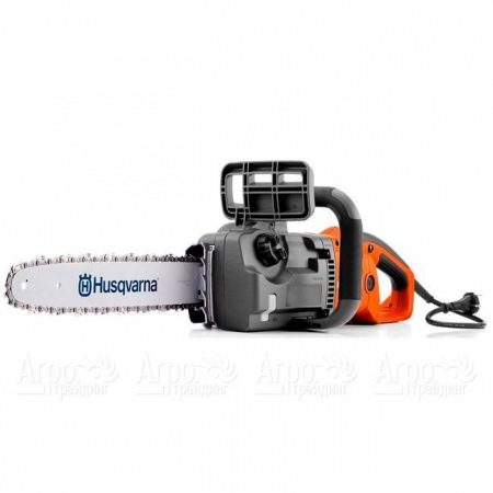 Электропила Husqvarna 418 EL-14  в Волжском