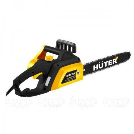 Электропила Huter ELS-2200P-16" в Волжском