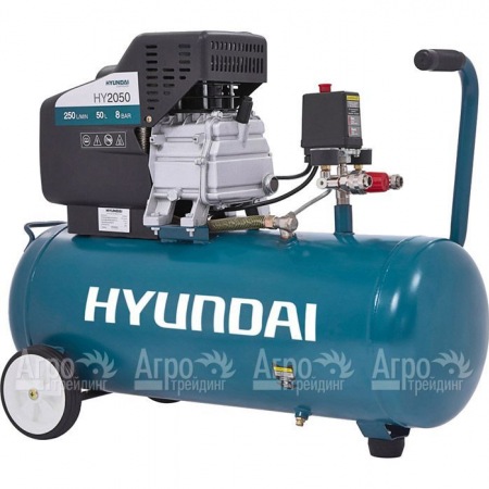 Компрессор поршневой Hyundai HYC 2050 в Волжском