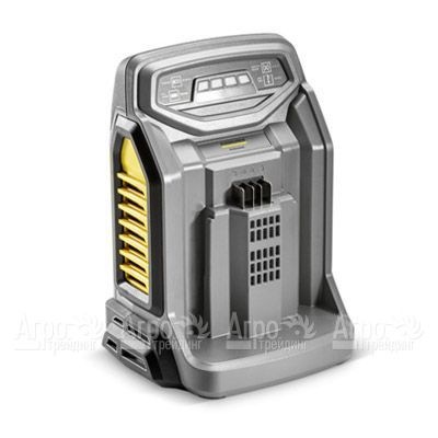 Зарядное устройство Karcher BC Adv, 220-240V в Волжском