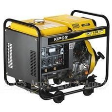 Сварочный генератор Kipor KDE180XW в Волжском