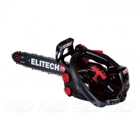 Бензопила Elitech CS 2514T 12" в Волжском