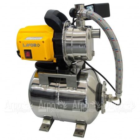 Поверхностный самовсасывающий насос Lavor EG-MS 3800 в Волжском
