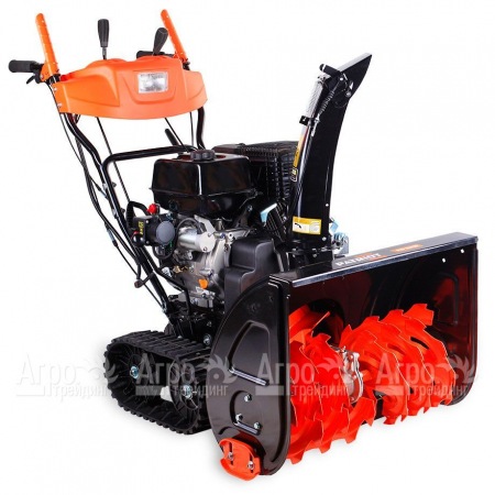 Снегоуборщик гусеничный Patriot PRO 1150 ED в Волжском