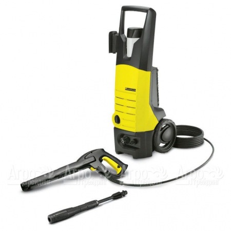 Мойка высокого давления Karcher K 5 UM в Волжском