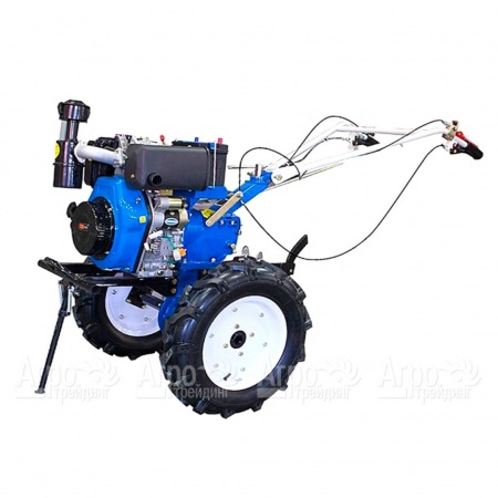 Мотоблок Prorab GT 906 VDKe в Волжском