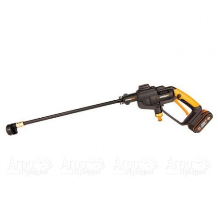 Мойка высокого давления Worx WG620E в Волжском