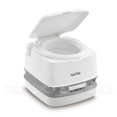 Биотуалет Thetford Porta Potti Qube 145 в Волжском