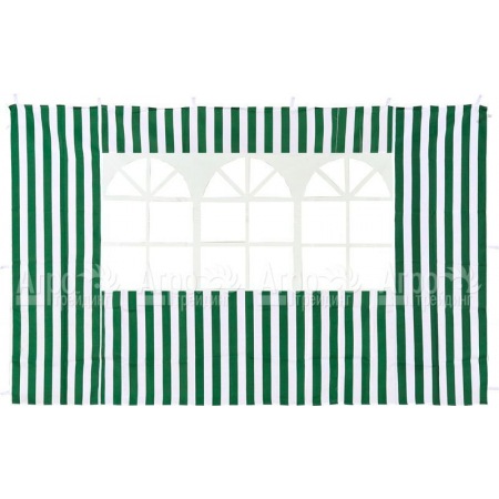 Стенка Green Glade с окном 4110 в Волжском