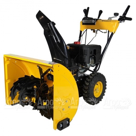 Снегоуборщик Habert HB726S в Волжском