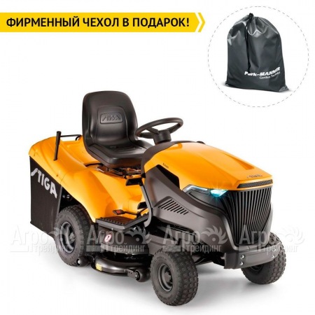 Садовый трактор Stiga Estate 7102 W  в Волжском