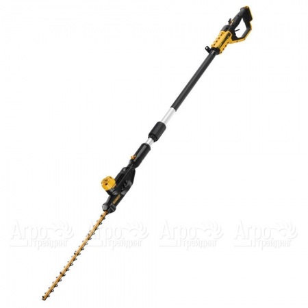 Высоторез аккумуляторный Dewalt DCMPH566N (без аккумулятора и зарядного устройства) в Волжском