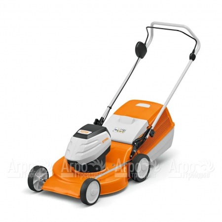 Газонокосилка аккумуляторная Stihl RМА-253.0 (без аккумулятора и зарядного устройства) в Волжском