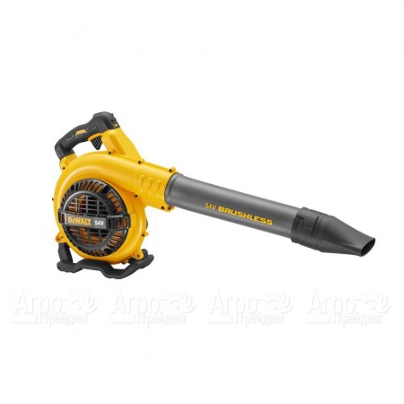 Воздуходувка аккумуляторная Dewalt DCM572N (без аккумулятор и зарядного устройства) в Волжском