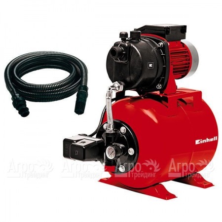 Насосная станция Einhell GC-WW 6538 Set в Волжском