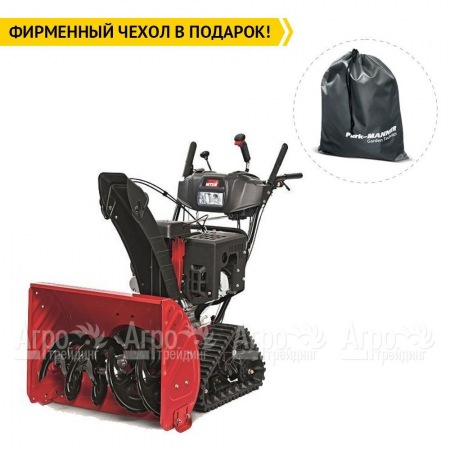 Снегоуборщик гусеничный MTD OPTIMA ME 66 T в Волжском