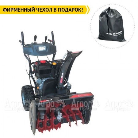Снегоуборщик EVOline SBG 700 E в Волжском