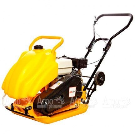 Виброплита бензиновая RedVerg RD-29155H в Волжском