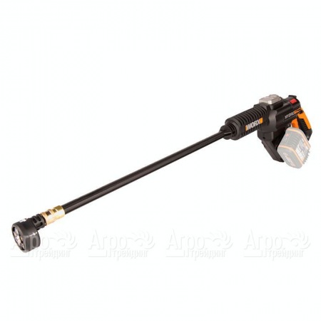 Мойка высокого давления Worx WG630E.9 (без аккумулятора и ЗУ) в Волжском