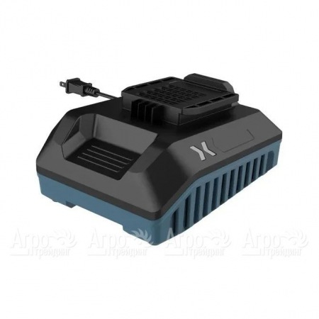 Зарядное устройство X6 60V, 5А для аккумуляторной техники Senix  в Волжском