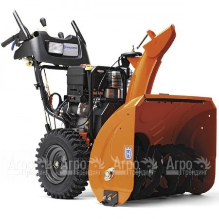 Снегоуборщик Husqvarna 1130STE в Волжском
