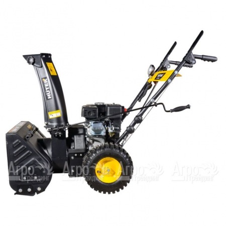 Снегоуборщик Huter SGC 4000L в Волжском