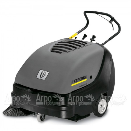 Подметальная машина Karcher KM 85/50 W Bp Adv в Волжском