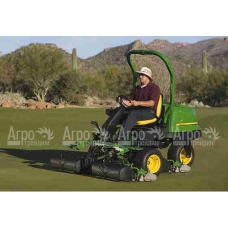 Косилка для грина John Deer 2500 B gas в Волжском