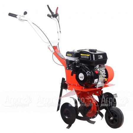 Бензиновый культиватор Patriot T 6,5/600 FB PG Kentucky в Волжском