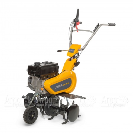 Культиватор Stiga SRC 775 RG в Волжском